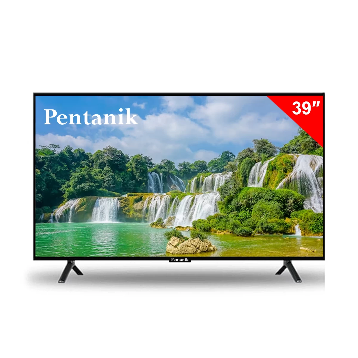 Pentanik 39 Inch Smart Android TV